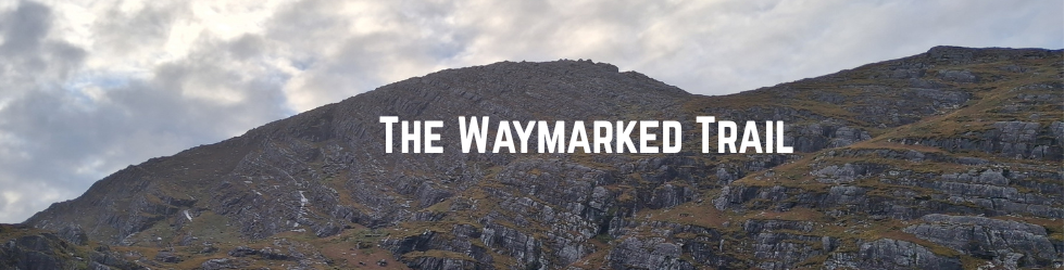 The Waymarked Trail